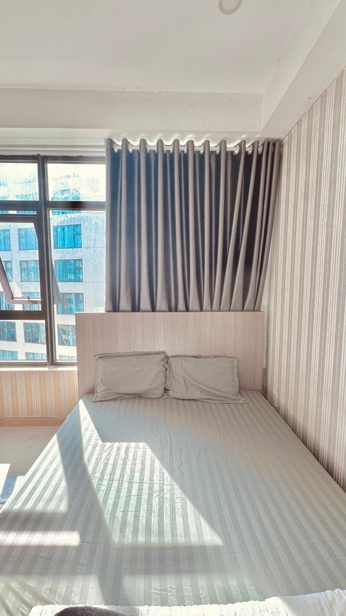 Oceanus Oasis Retreat - Nha Trang Apartment エクステリア 写真