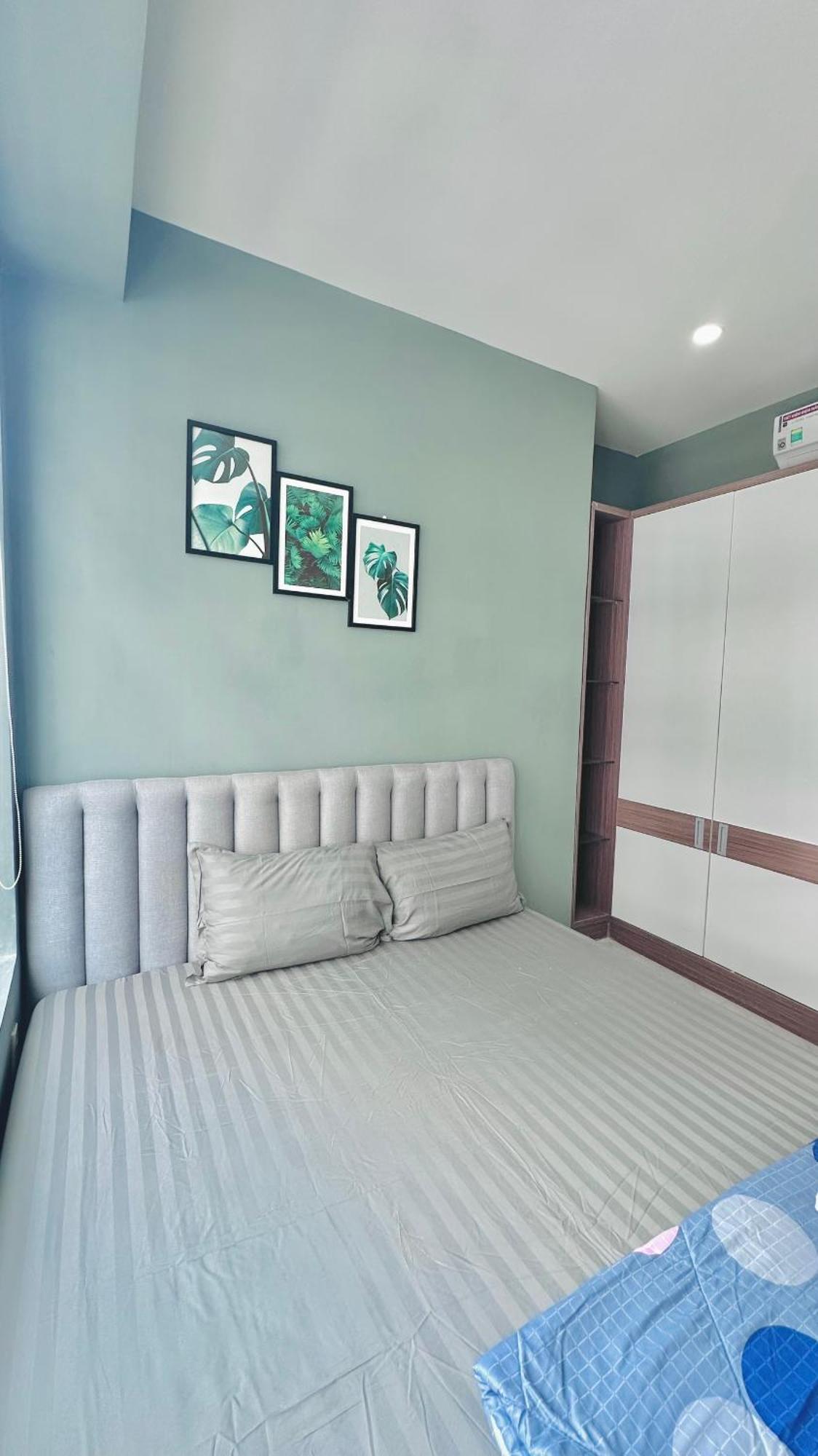 Oceanus Oasis Retreat - Nha Trang Apartment エクステリア 写真