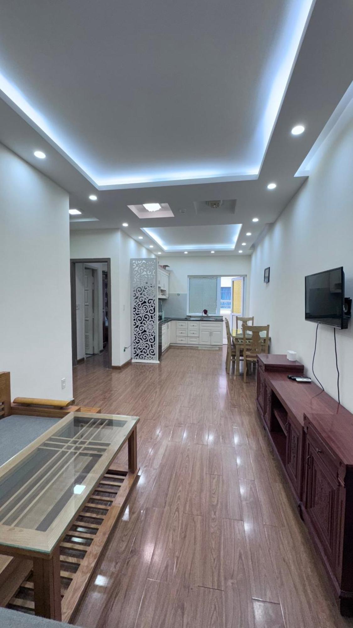 Oceanus Oasis Retreat - Nha Trang Apartment エクステリア 写真